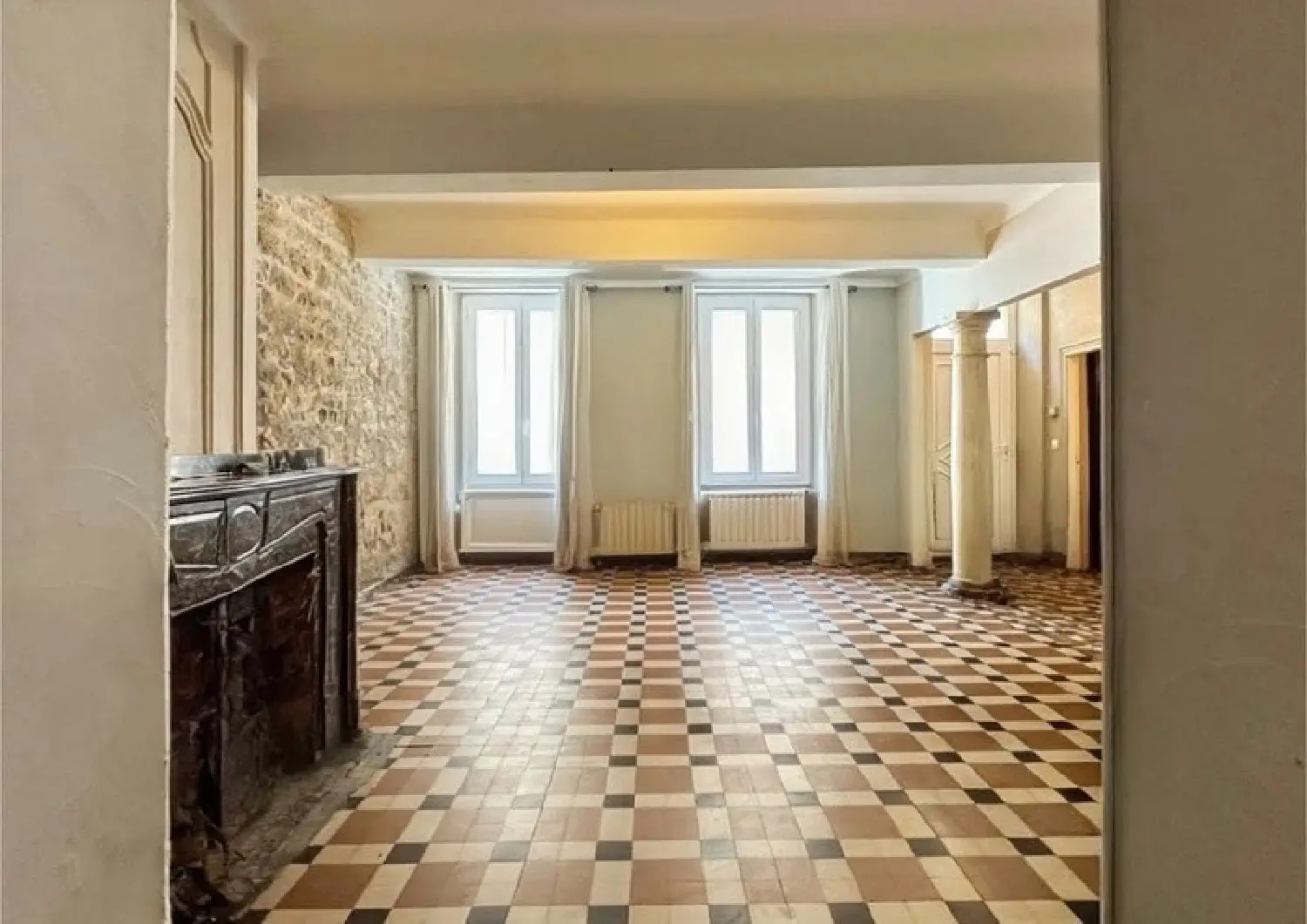  en venta casa de pueblo Villalier Aude 4