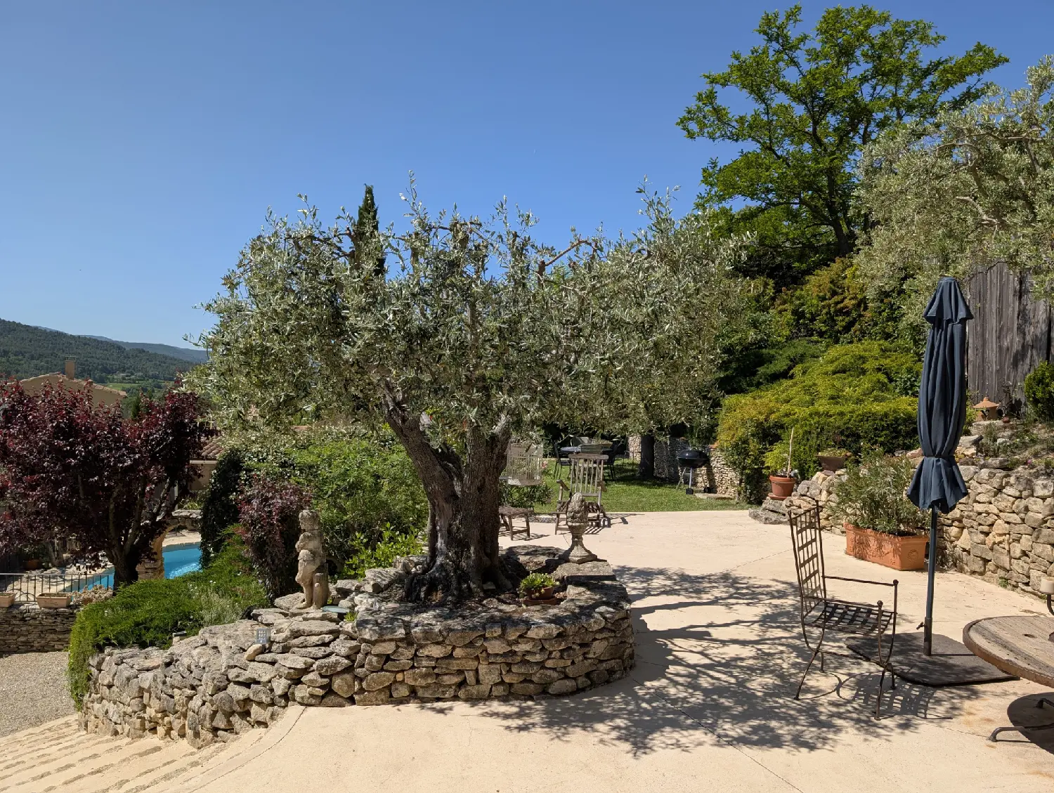  te koop dorpshuis Villars Vaucluse 4