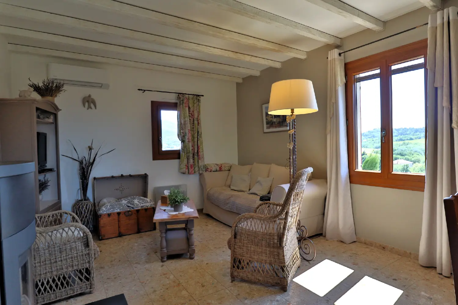  te koop dorpshuis Villars Vaucluse 6