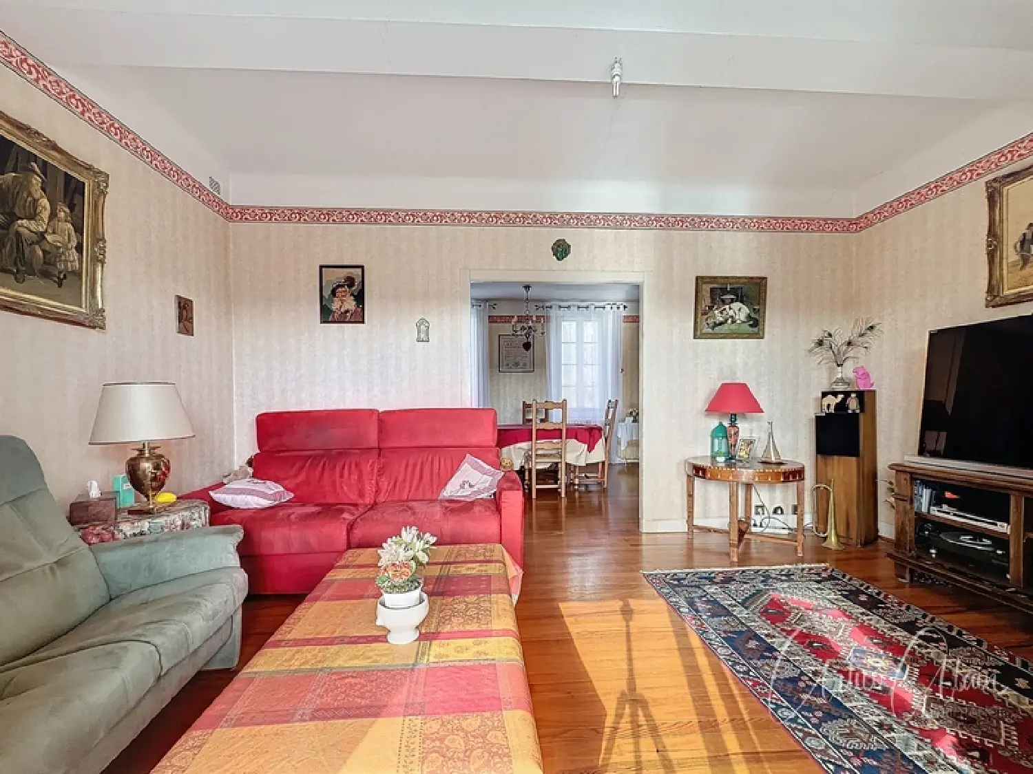  te koop dorpshuis Villefranche-de-Lauragais Haute-Garonne 4