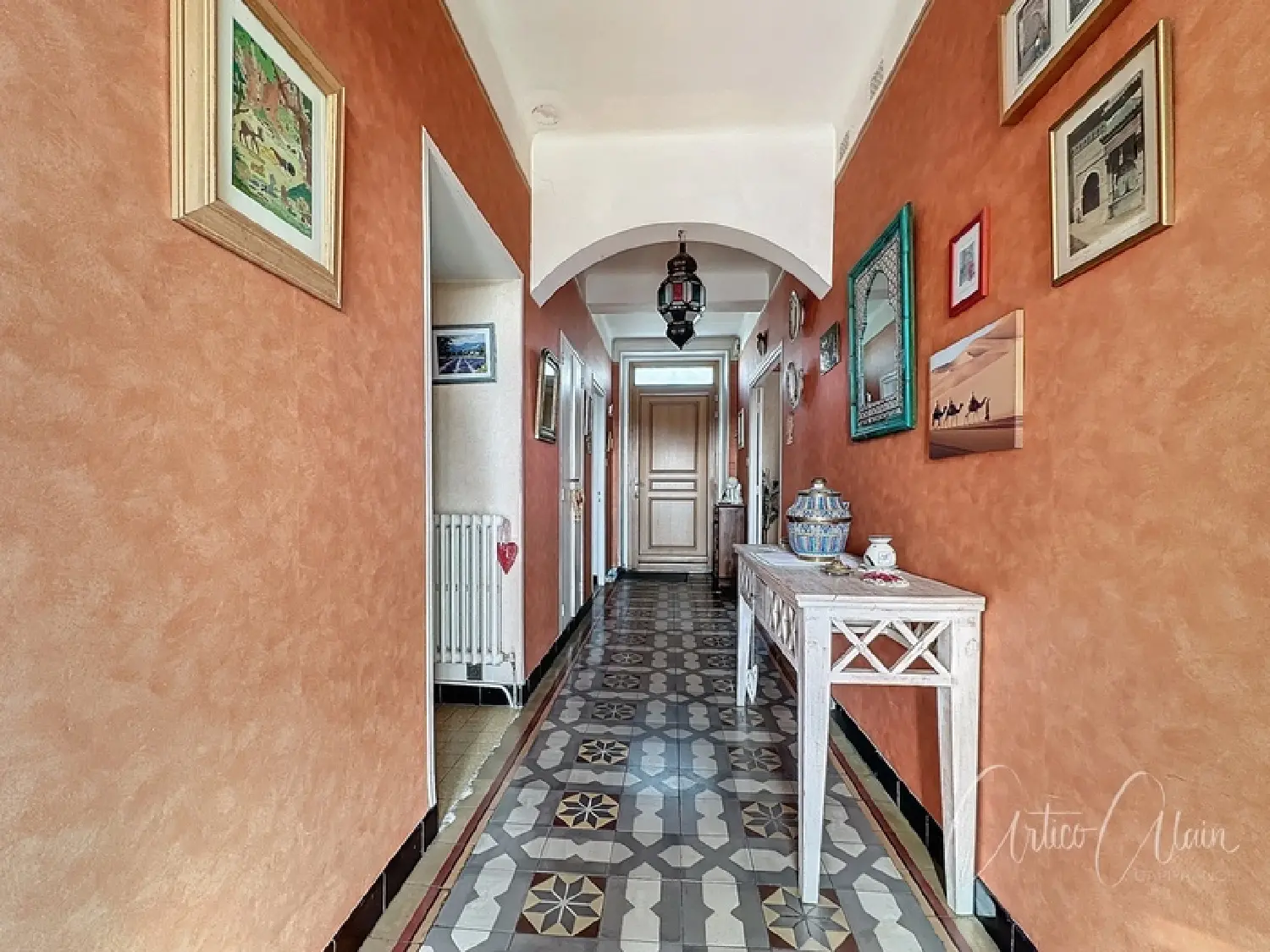  te koop dorpshuis Villefranche-de-Lauragais Haute-Garonne 6