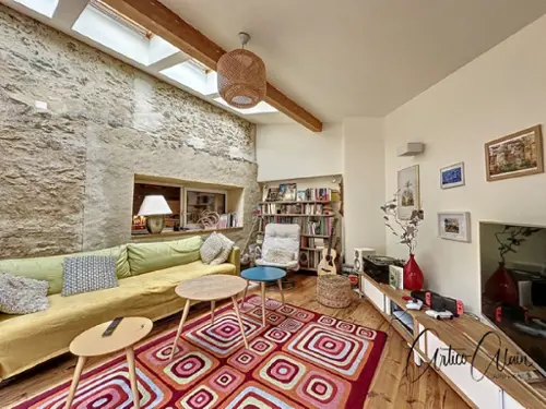 Villefranche-de-Lauragais Haute-Garonne village house foto 7091474