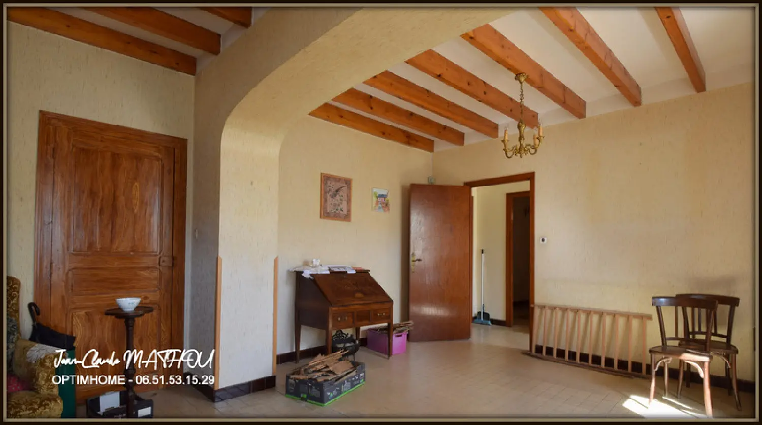  te koop dorpshuis Villefranche-de-Lauragais Haute-Garonne 2