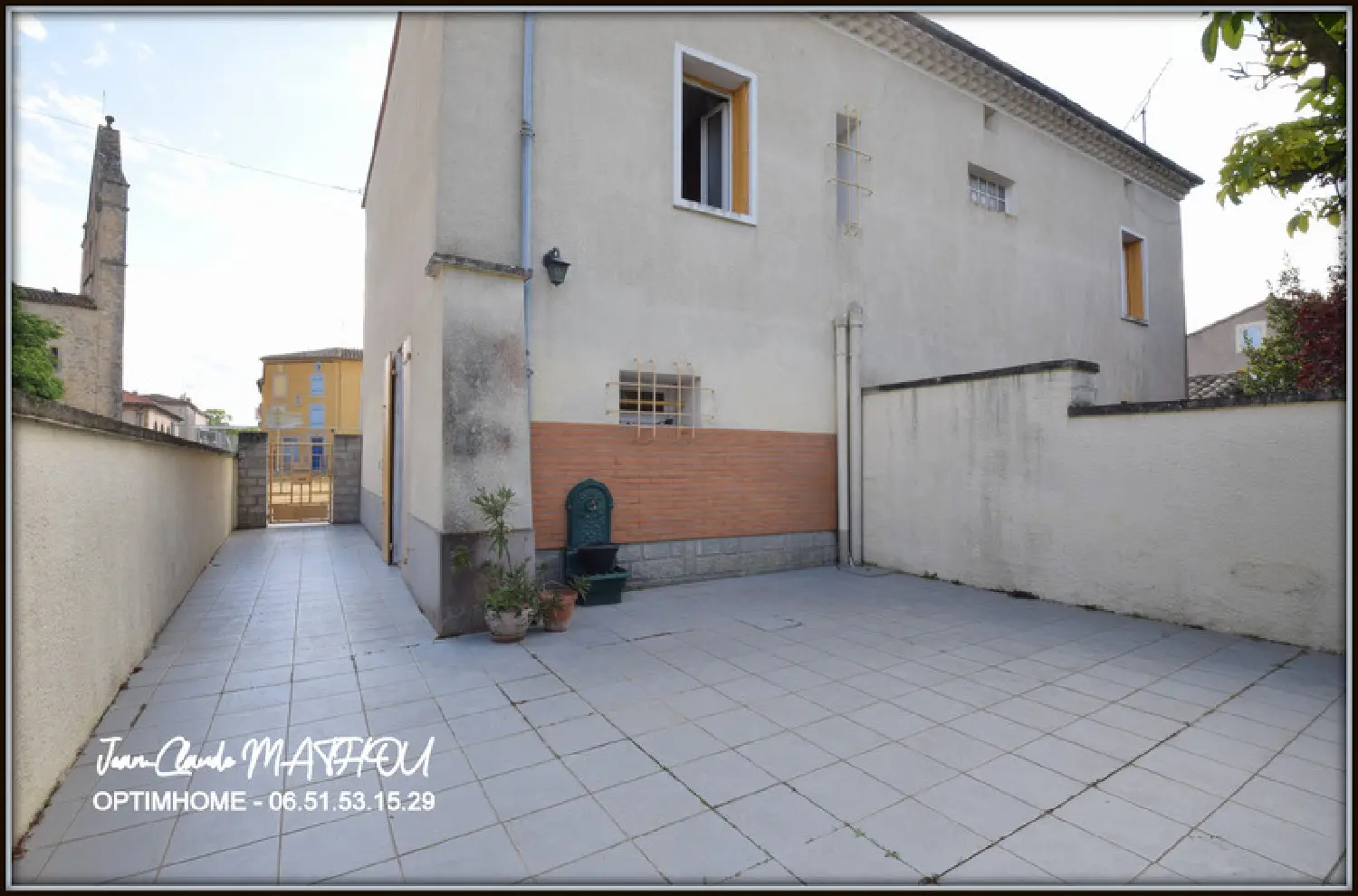  te koop dorpshuis Villefranche-de-Lauragais Haute-Garonne 7