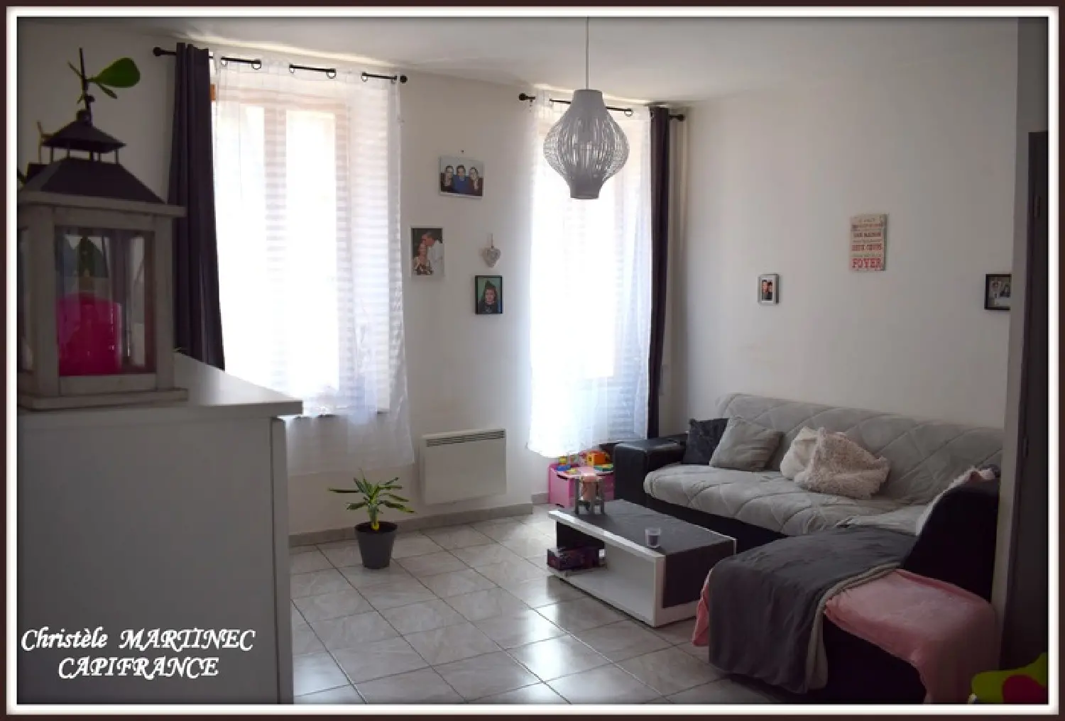  te koop dorpshuis Villeneuve-l'Archevêque Yonne 1
