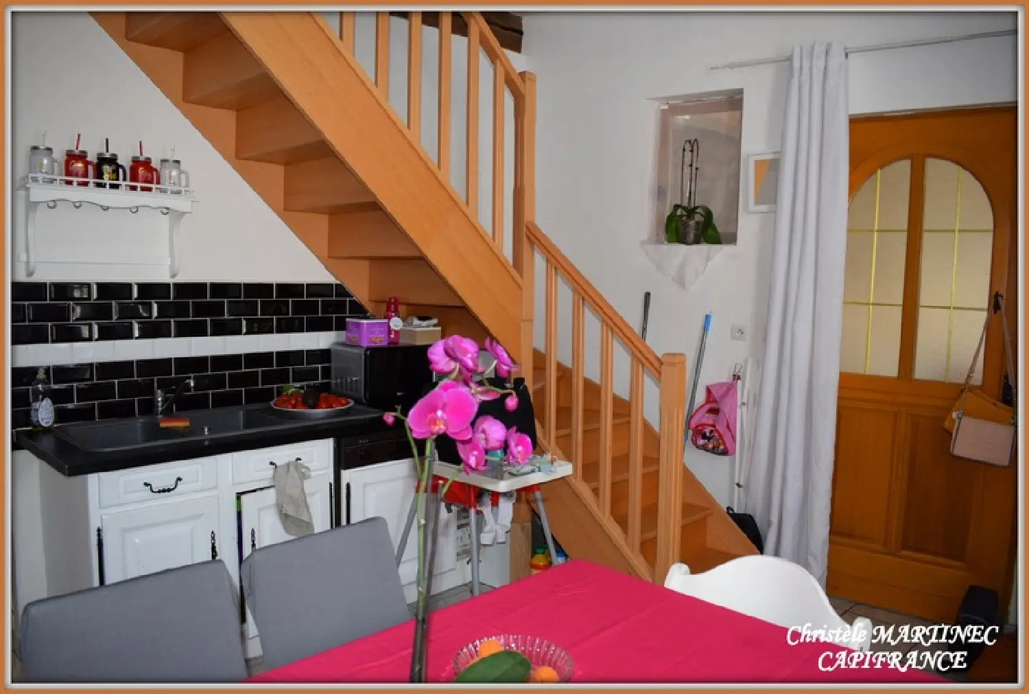  te koop dorpshuis Villeneuve-l'Archevêque Yonne 3