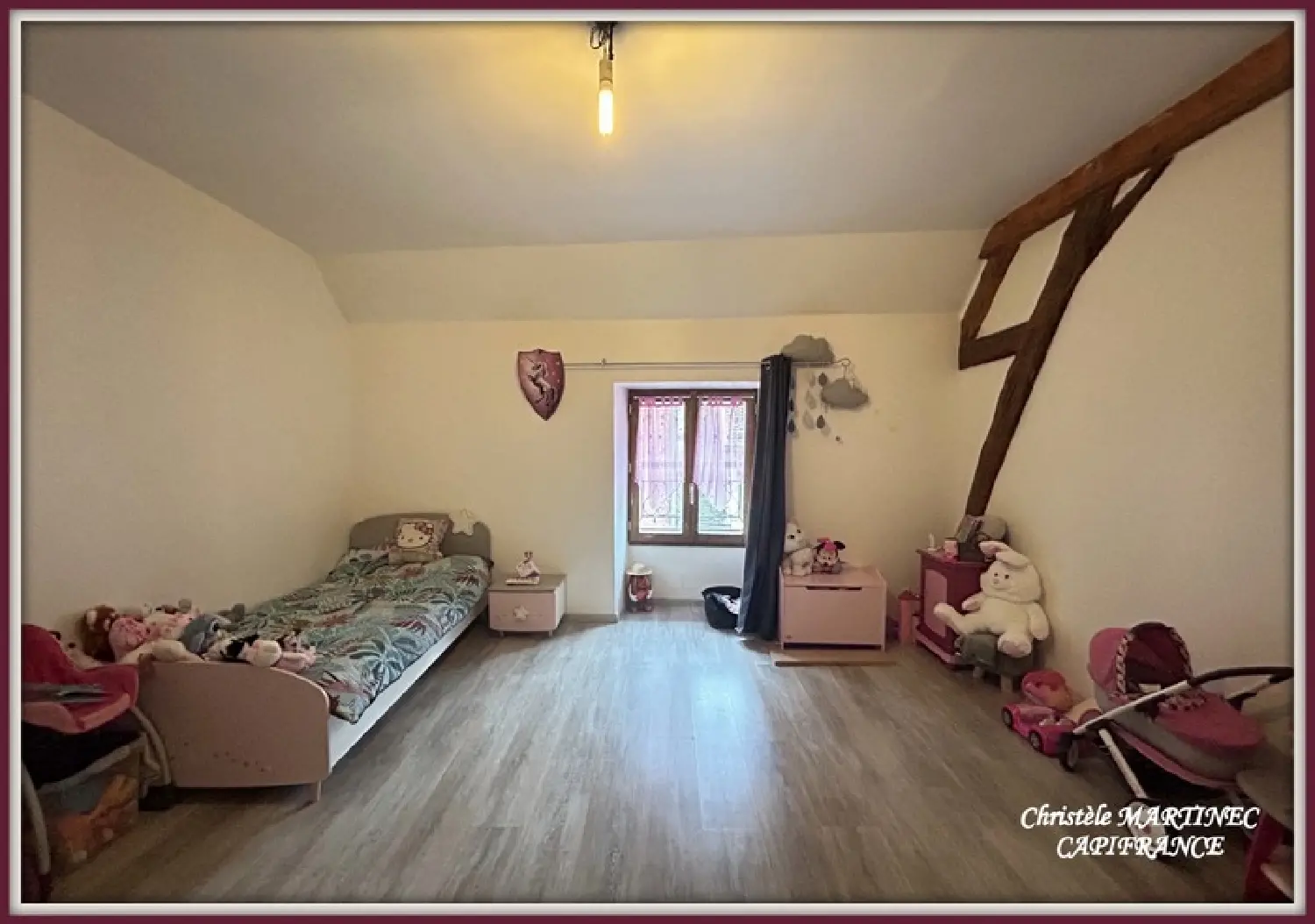  te koop dorpshuis Villeneuve-l'Archevêque Yonne 5