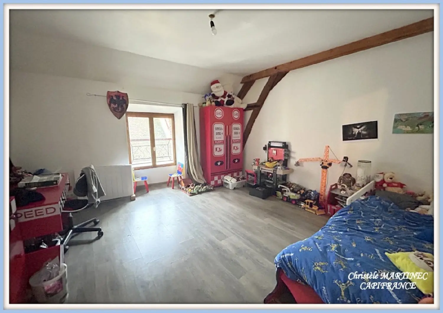  te koop dorpshuis Villeneuve-l'Archevêque Yonne 7