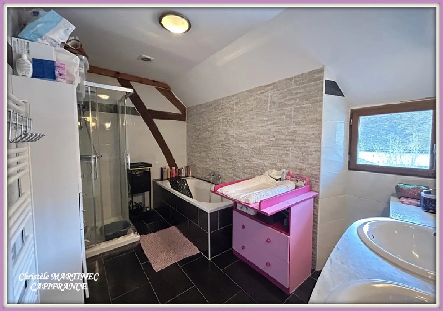  à vendre maison de village Villeneuve-l'Archevêque Yonne 7