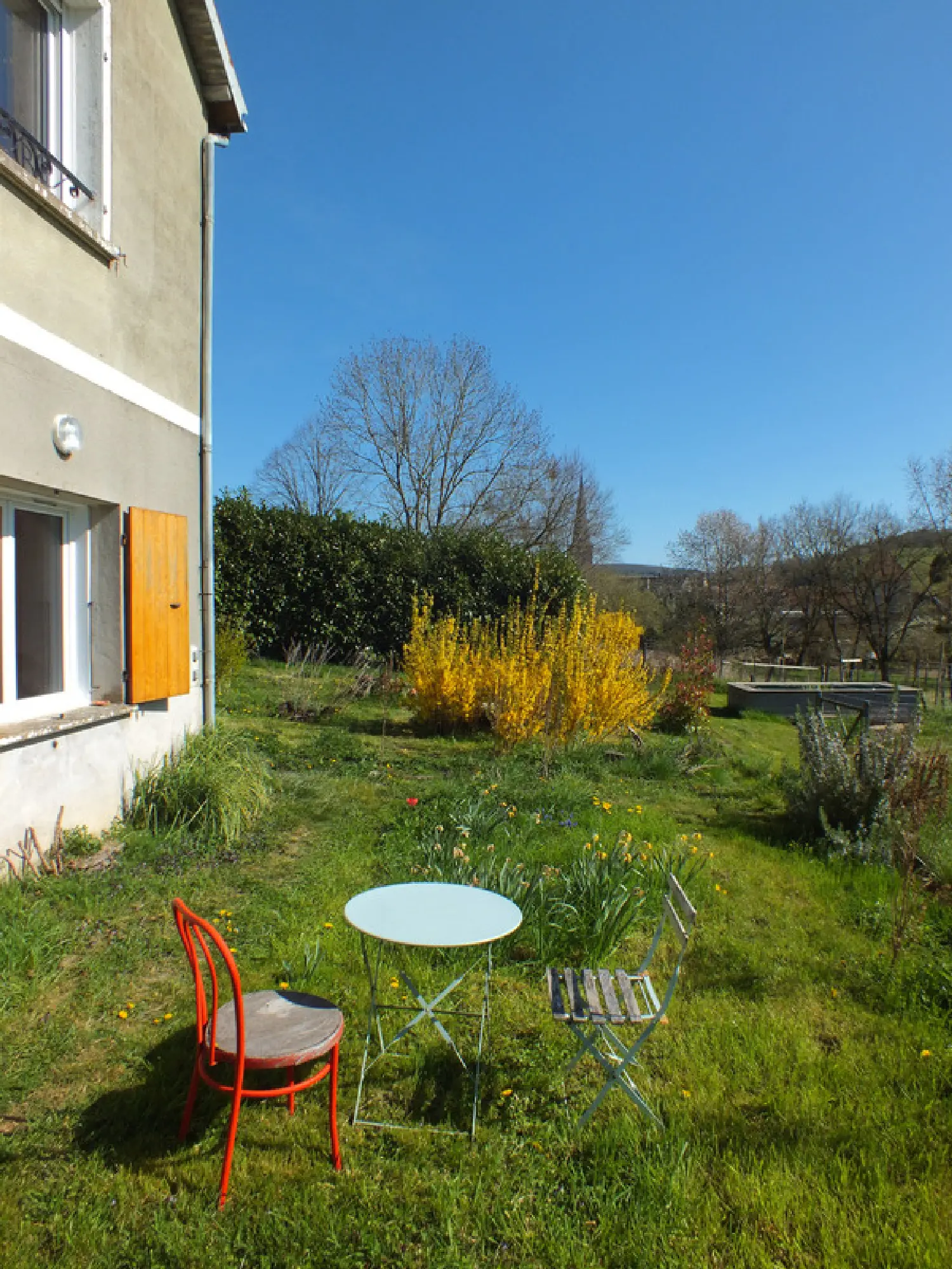  en venta casa de pueblo Villy-en-Auxois Côte-d'Or 6