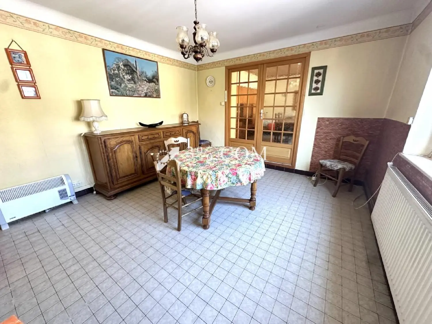  for sale village house Vitrimont Meurthe-et-Moselle 1