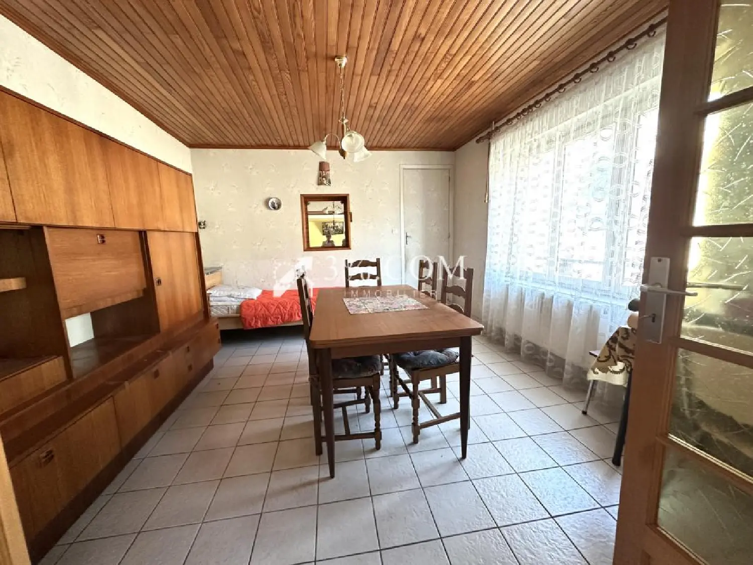  for sale village house Vitrimont Meurthe-et-Moselle 2
