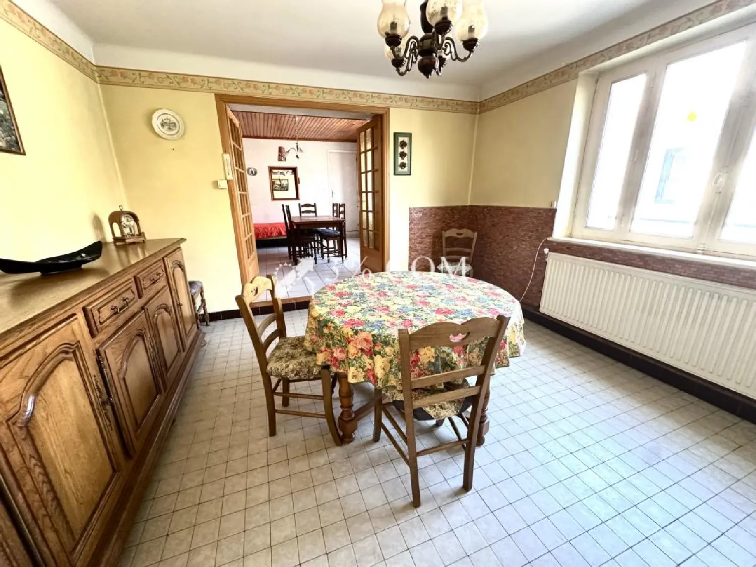  for sale village house Vitrimont Meurthe-et-Moselle 3