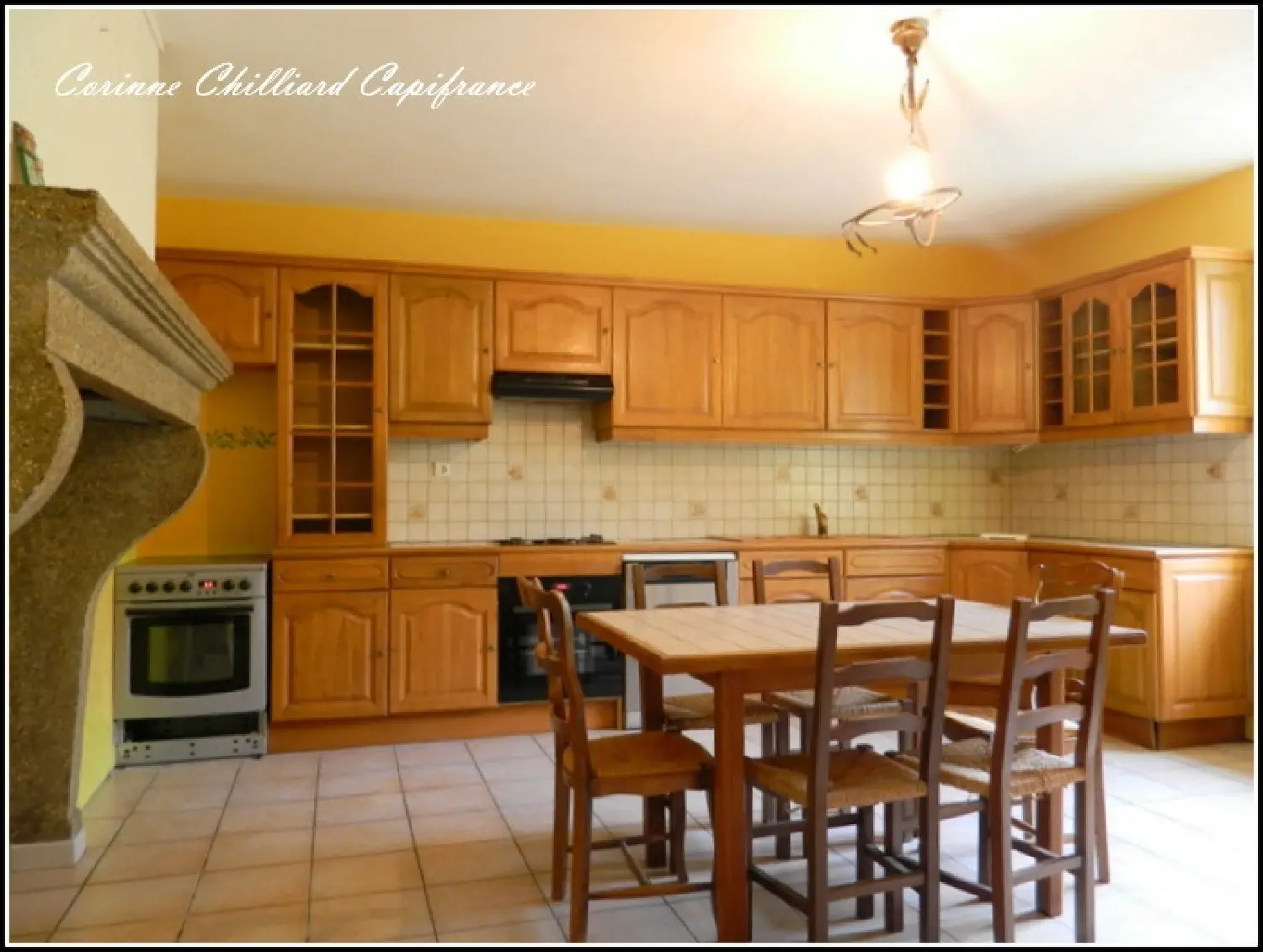  te koop dorpshuis Watronville Meuse 2