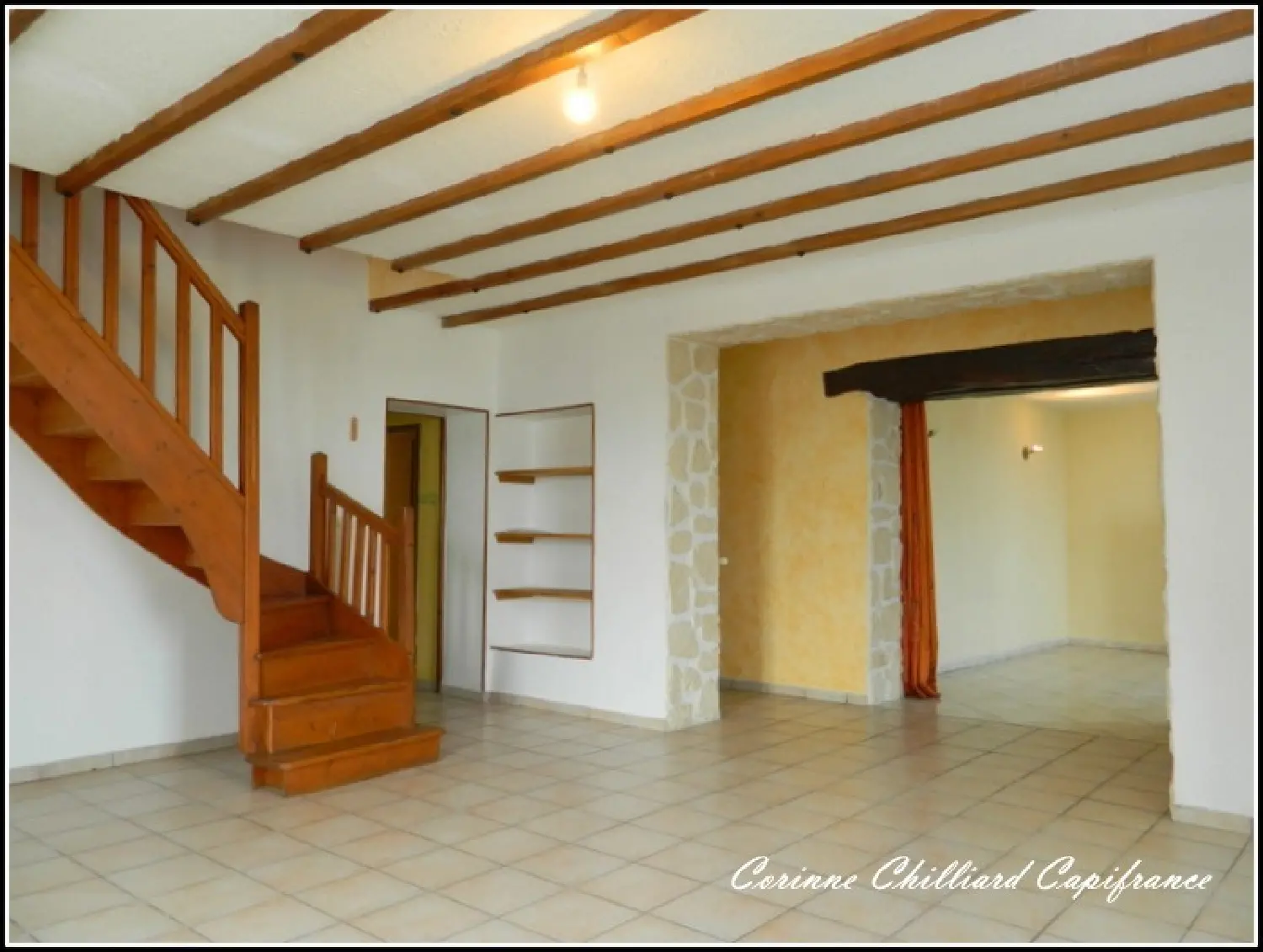  te koop dorpshuis Watronville Meuse 3