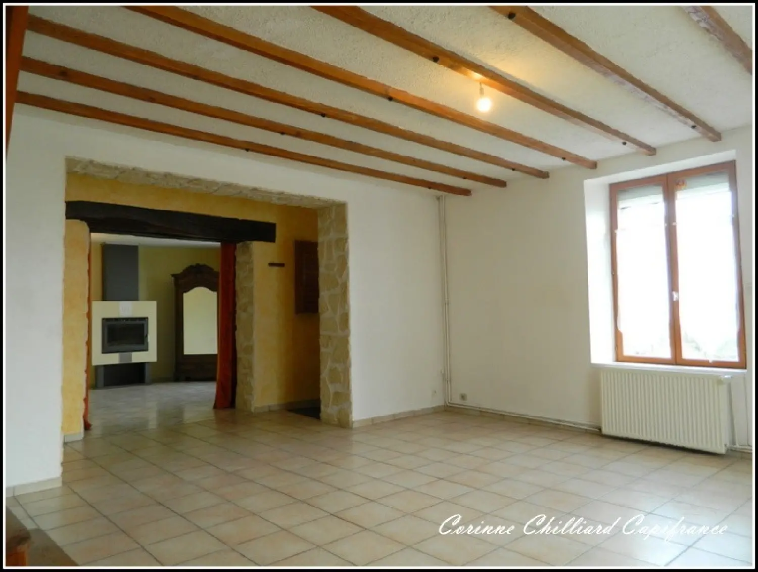  te koop dorpshuis Watronville Meuse 4