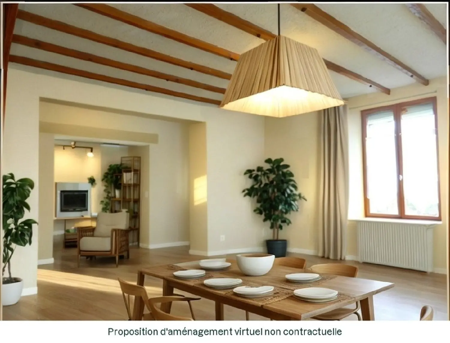  te koop dorpshuis Watronville Meuse 5