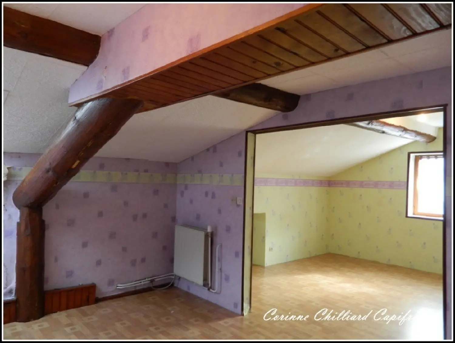  te koop dorpshuis Watronville Meuse 6