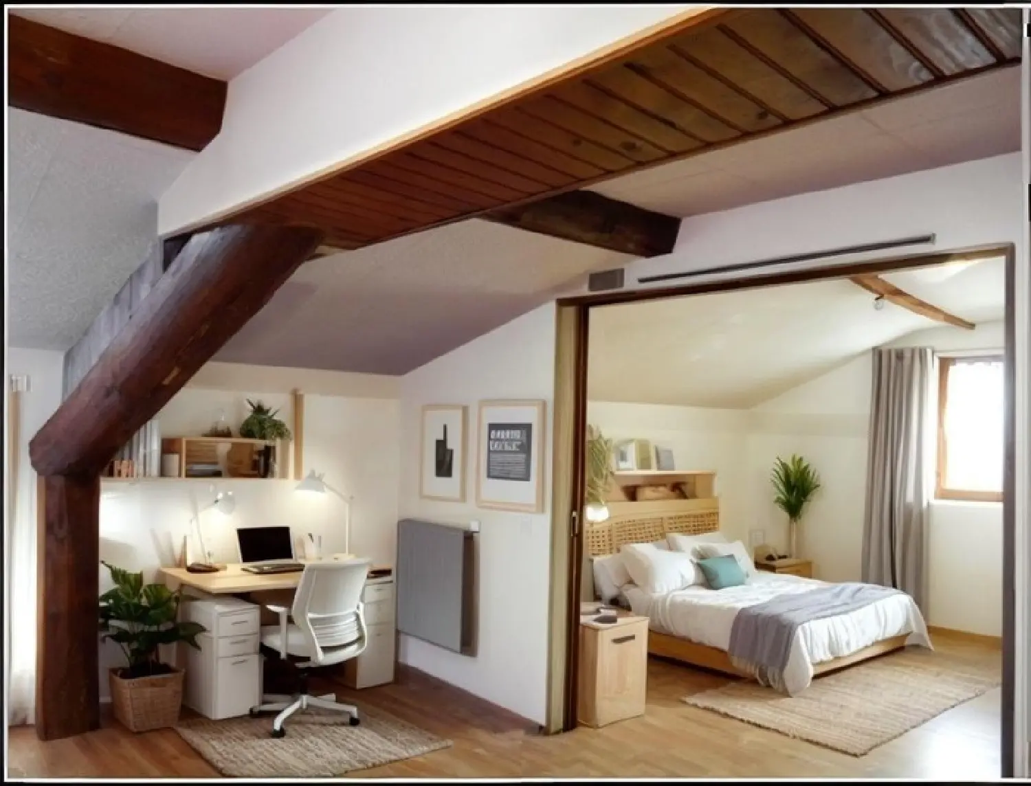  te koop dorpshuis Watronville Meuse 7