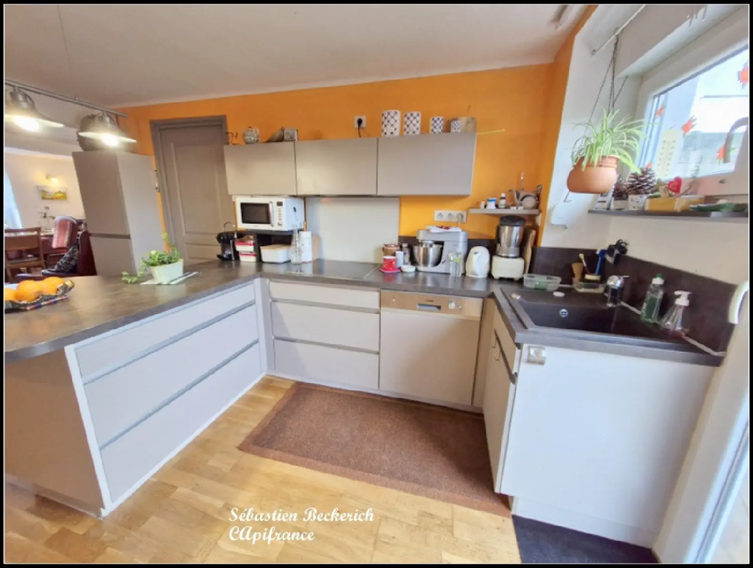  te koop dorpshuis Willerwald Moselle 5