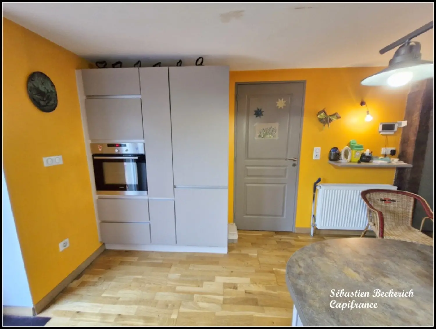  te koop dorpshuis Willerwald Moselle 6