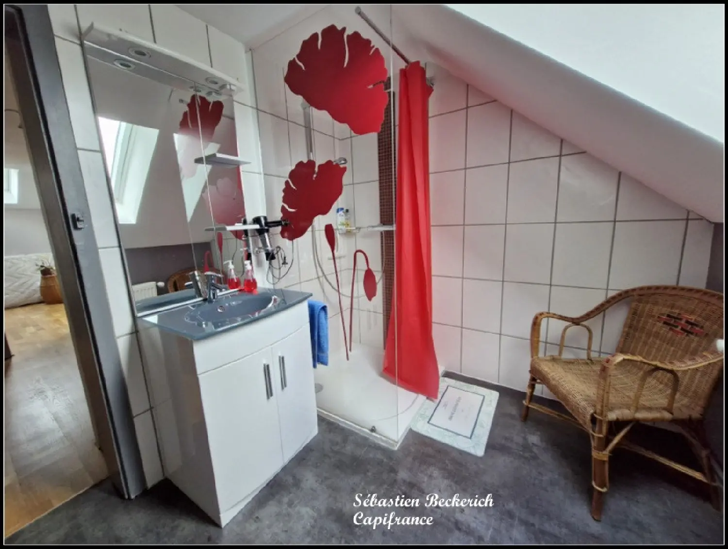  te koop dorpshuis Willerwald Moselle 8