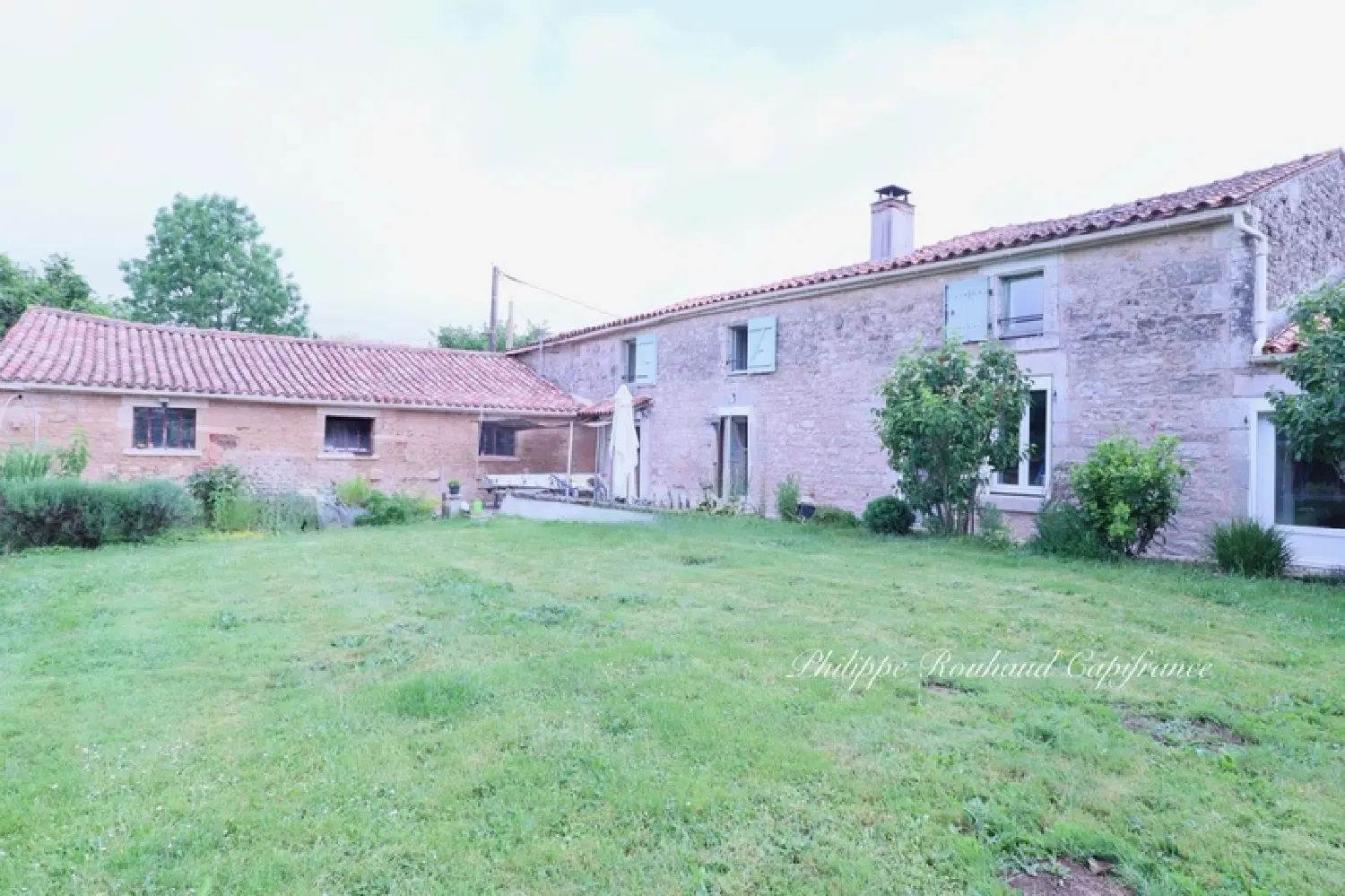  te koop dorpshuis Xanton-Chassenon Vendée 2