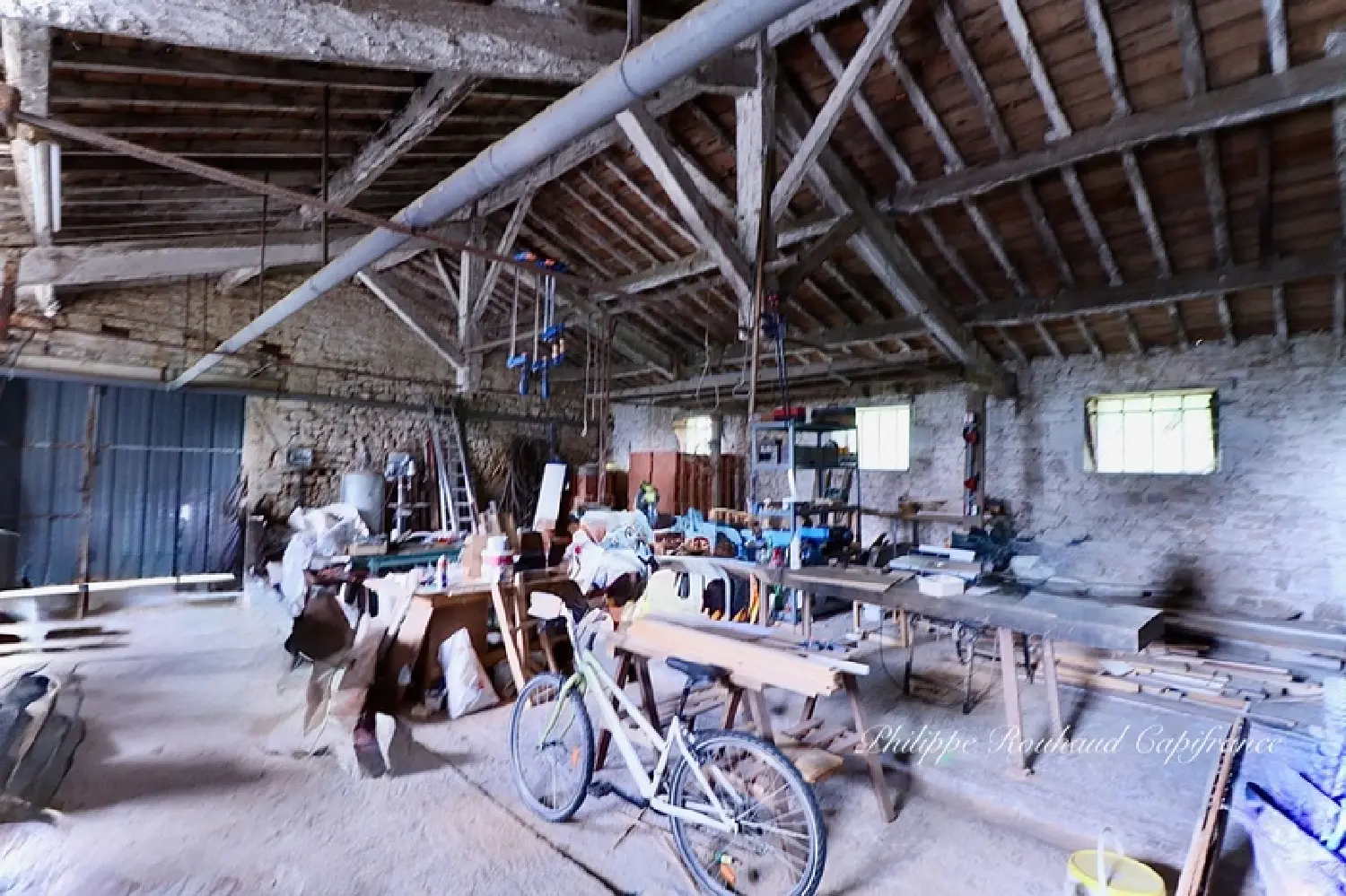  te koop dorpshuis Xanton-Chassenon Vendée 4
