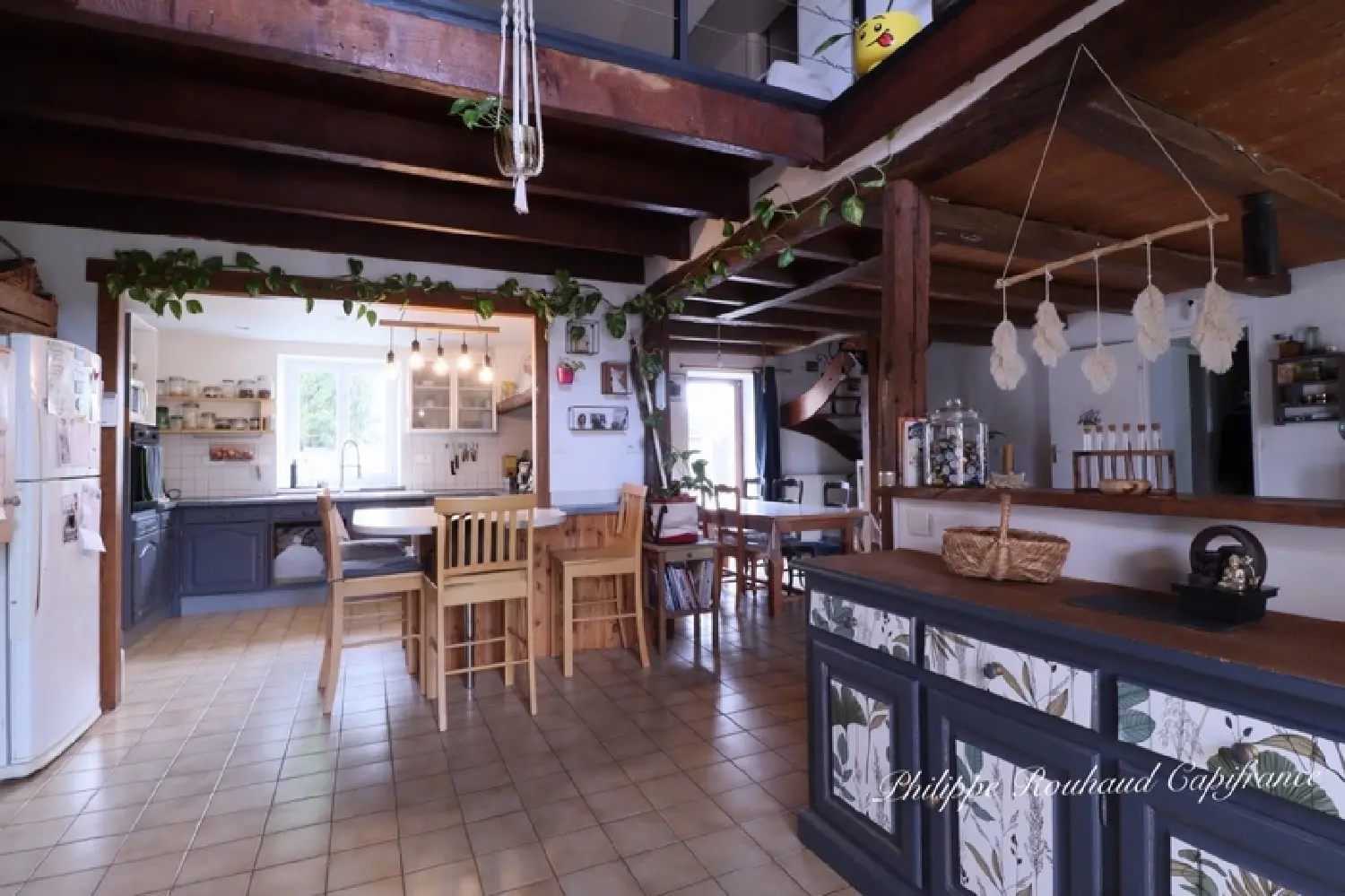  te koop dorpshuis Xanton-Chassenon Vendée 5