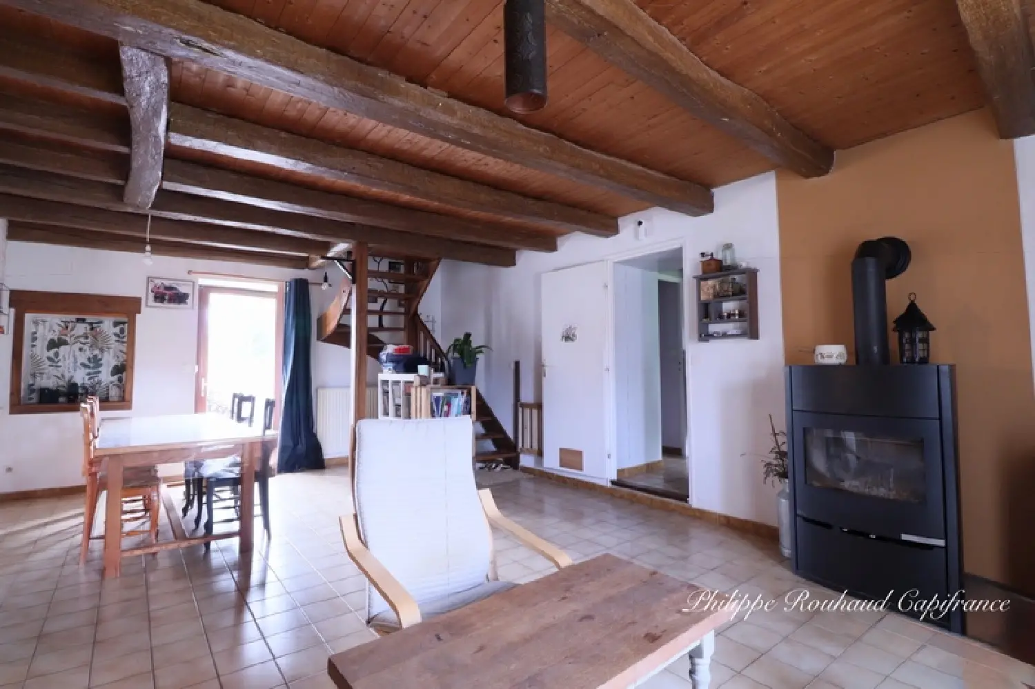  te koop dorpshuis Xanton-Chassenon Vendée 6