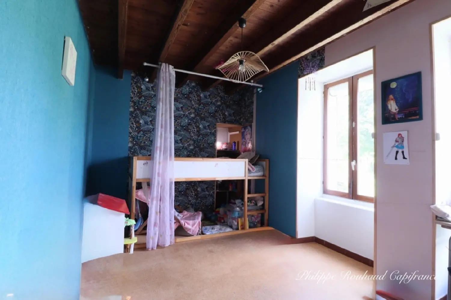  te koop dorpshuis Xanton-Chassenon Vendée 8