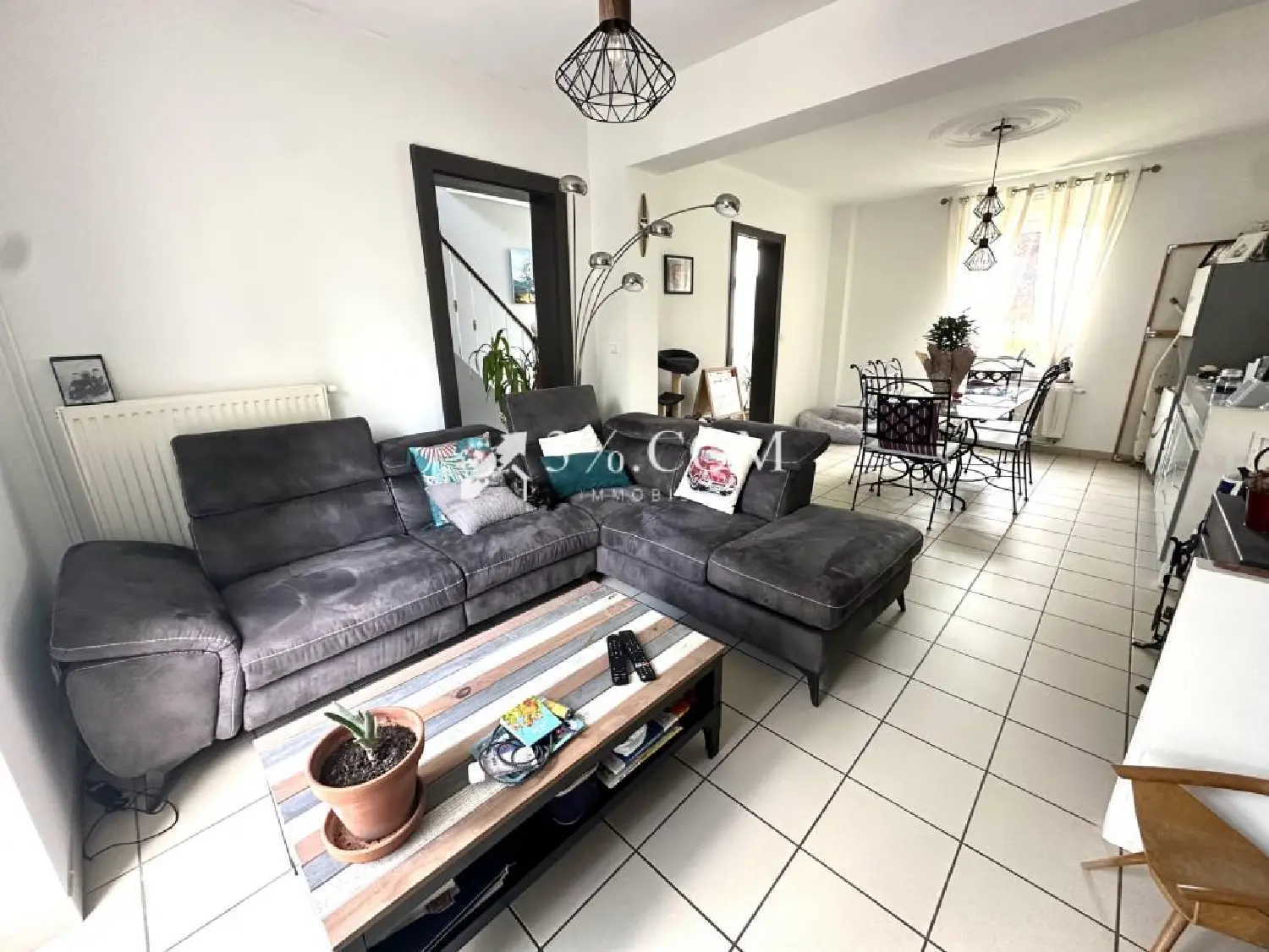  à vendre maison de village Xures Meurthe-et-Moselle 2