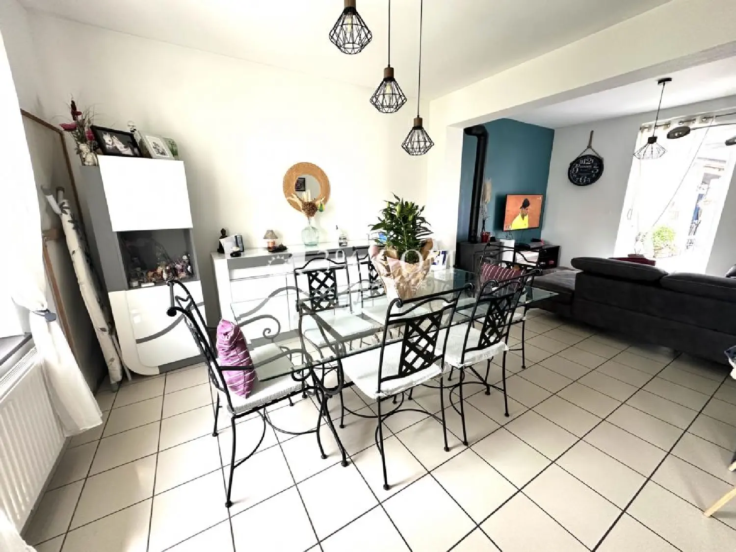  à vendre maison de village Xures Meurthe-et-Moselle 3