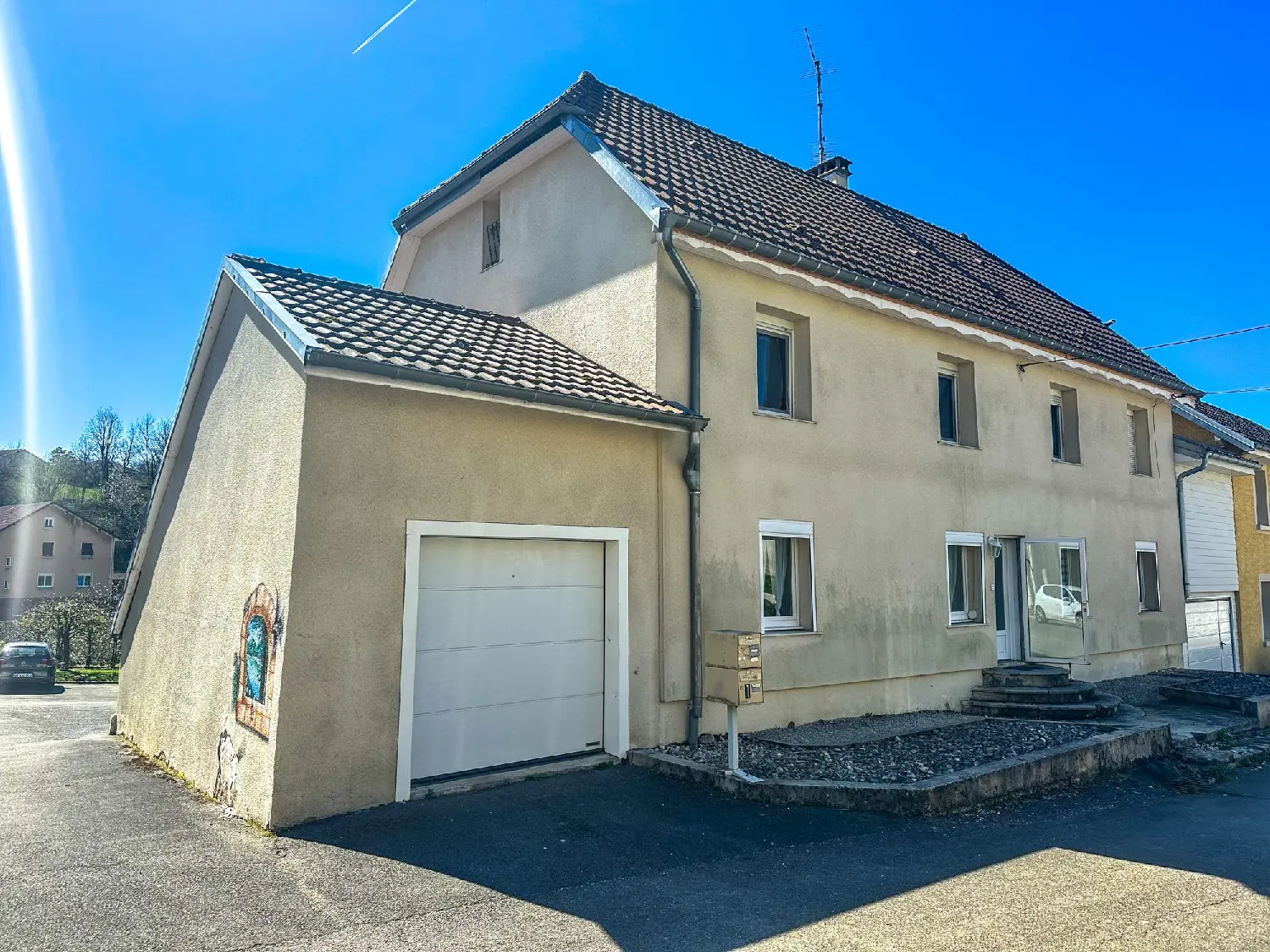  te koop kantoor Abbévillers Doubs 1