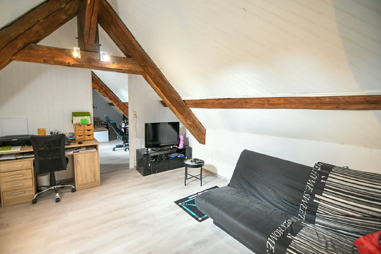  te koop kantoor Abbévillers Doubs 6