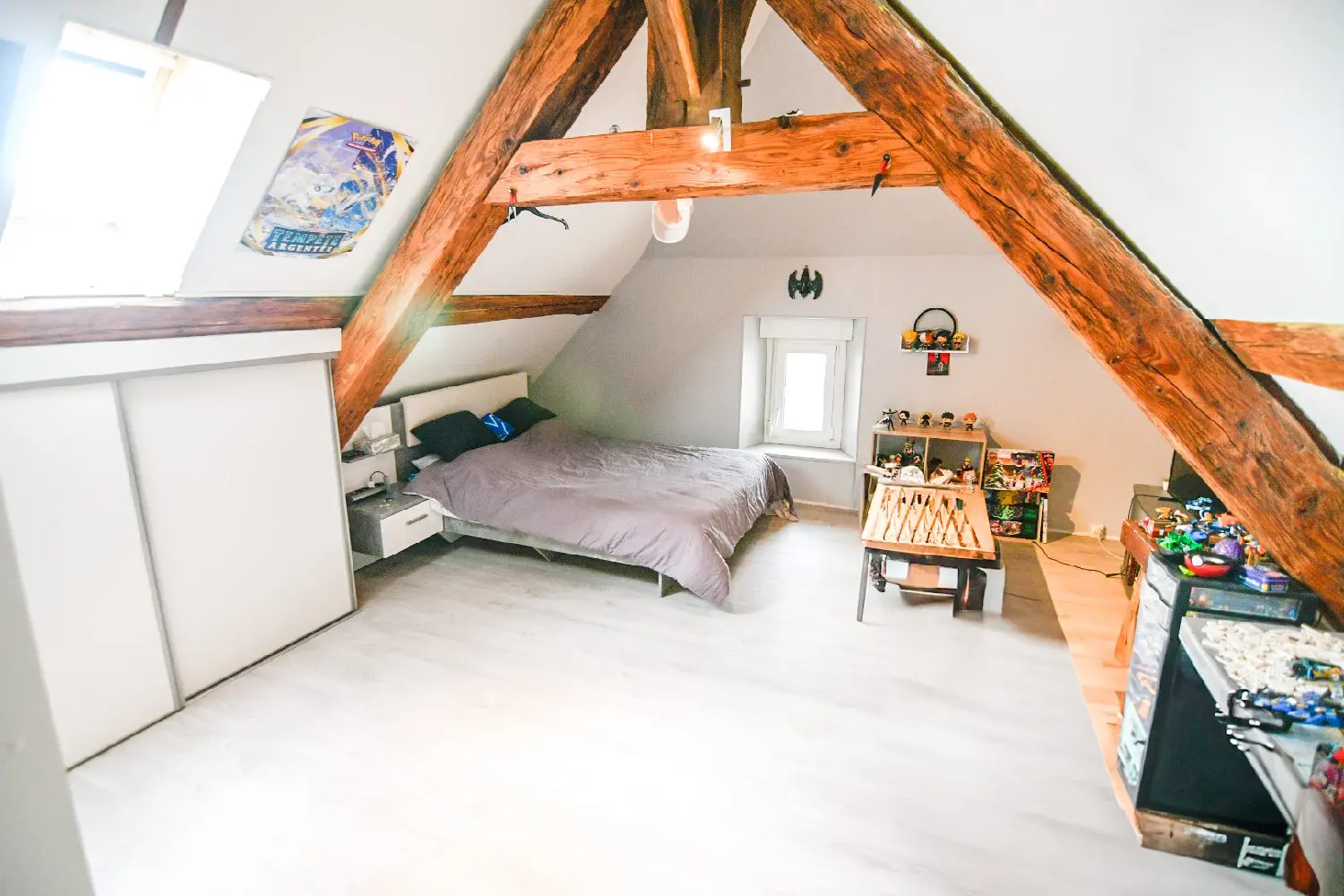  te koop kantoor Abbévillers Doubs 7