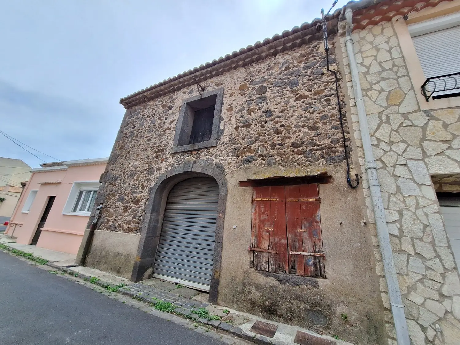  te koop kantoor Agde Hérault 1