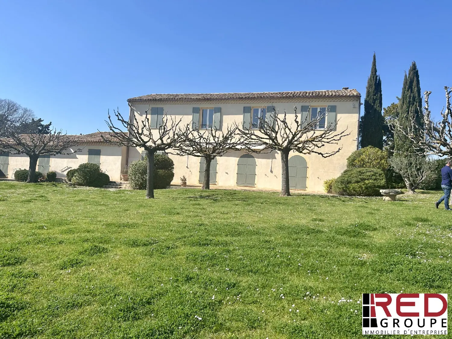  for sale office Aix-en-Provence 13080 Bouches-du-Rhône 1