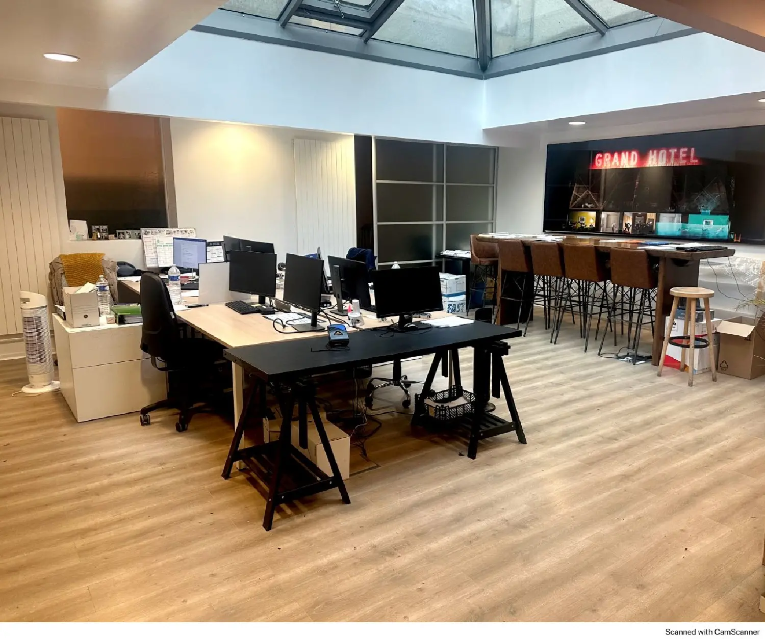 kaufen Büro Angers 49100 Maine-et-Loire 3