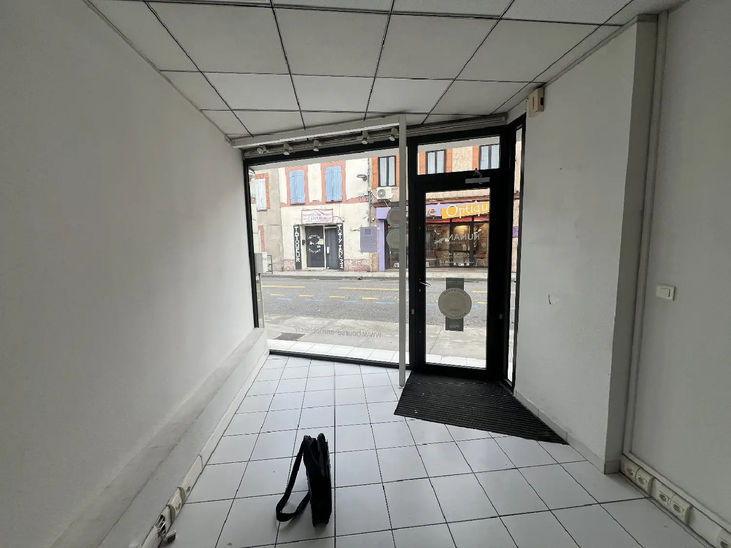  te koop kantoor Auterive Haute-Garonne 3