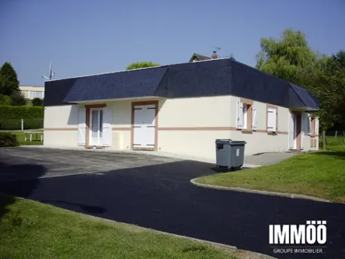 Barentin Seine-Maritime office foto 7104712