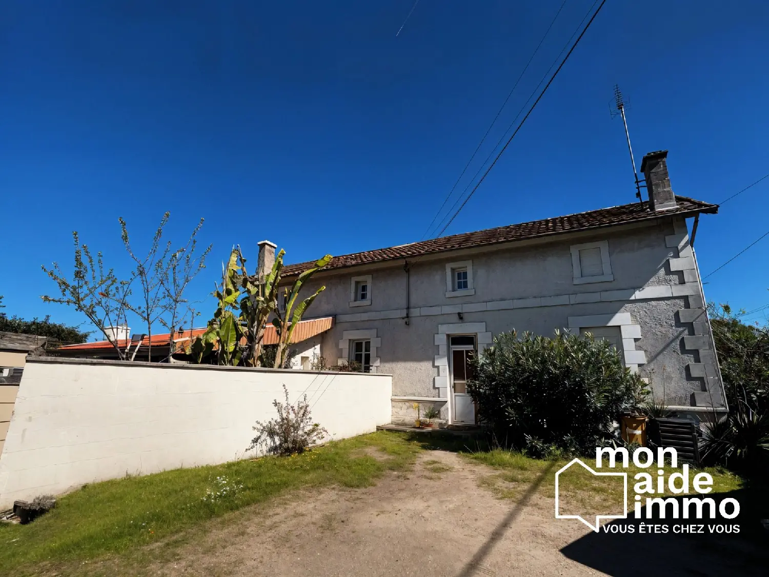  te koop kantoor Coutras Gironde 3
