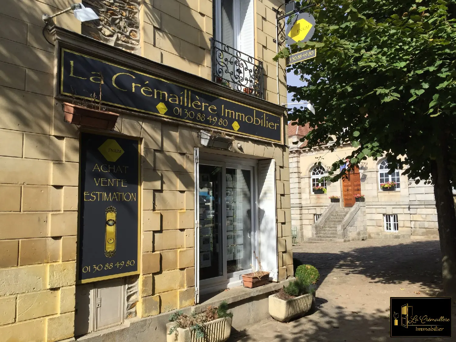  te koop kantoor Dourdan Essonne 4