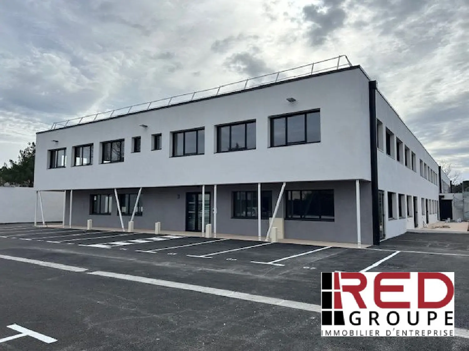  en venta oficina Éguilles Bocas del Ródano 3