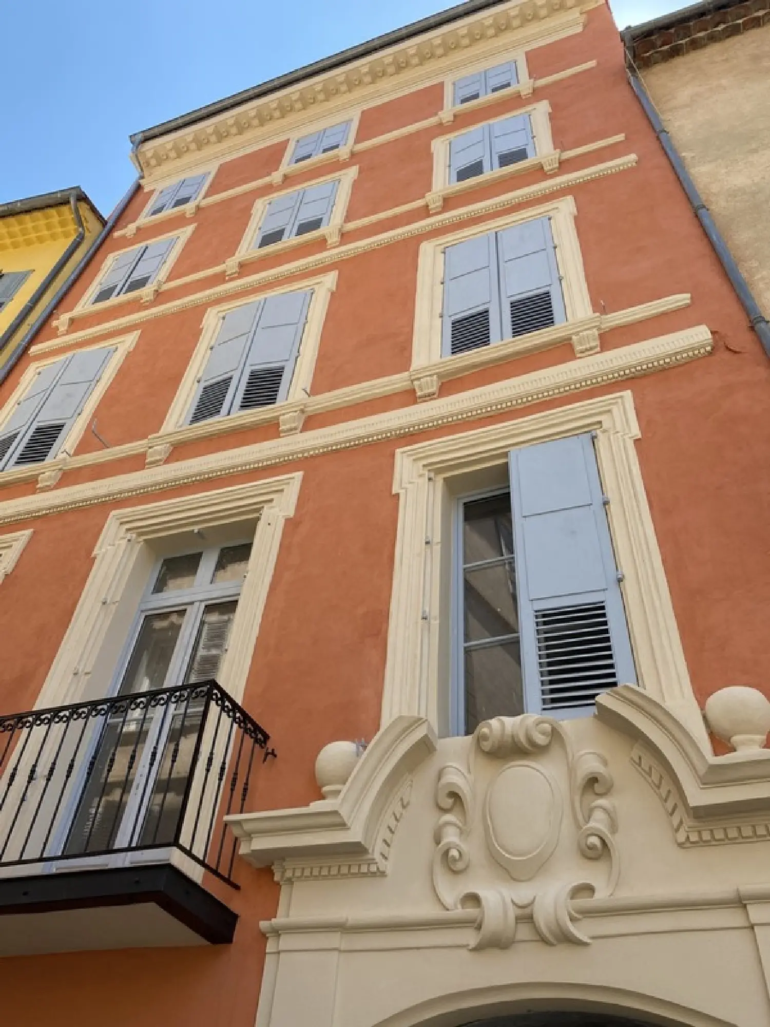 te koop kantoor Grasse Alpes-Maritimes 1