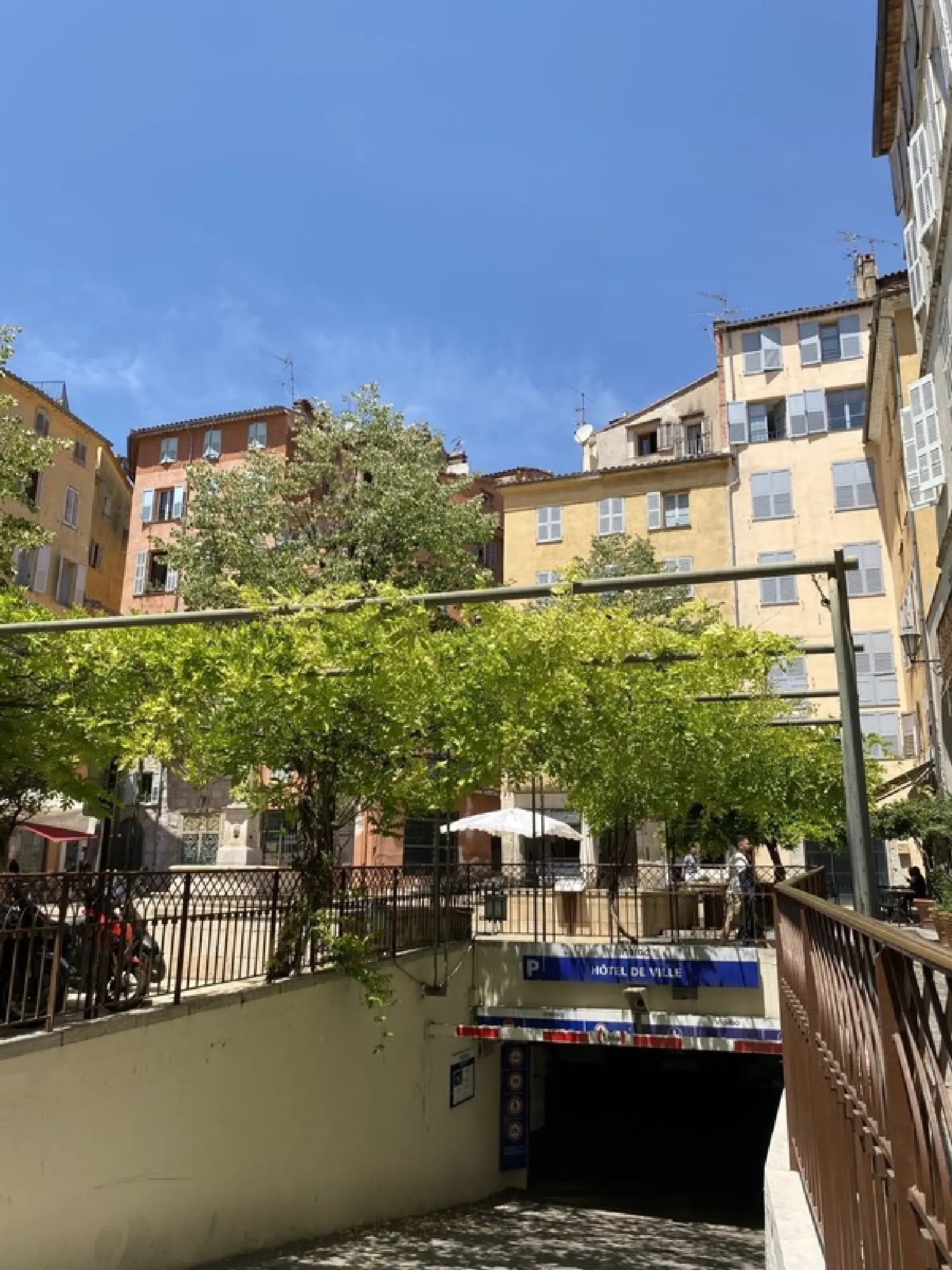 te koop kantoor Grasse Alpes-Maritimes 3