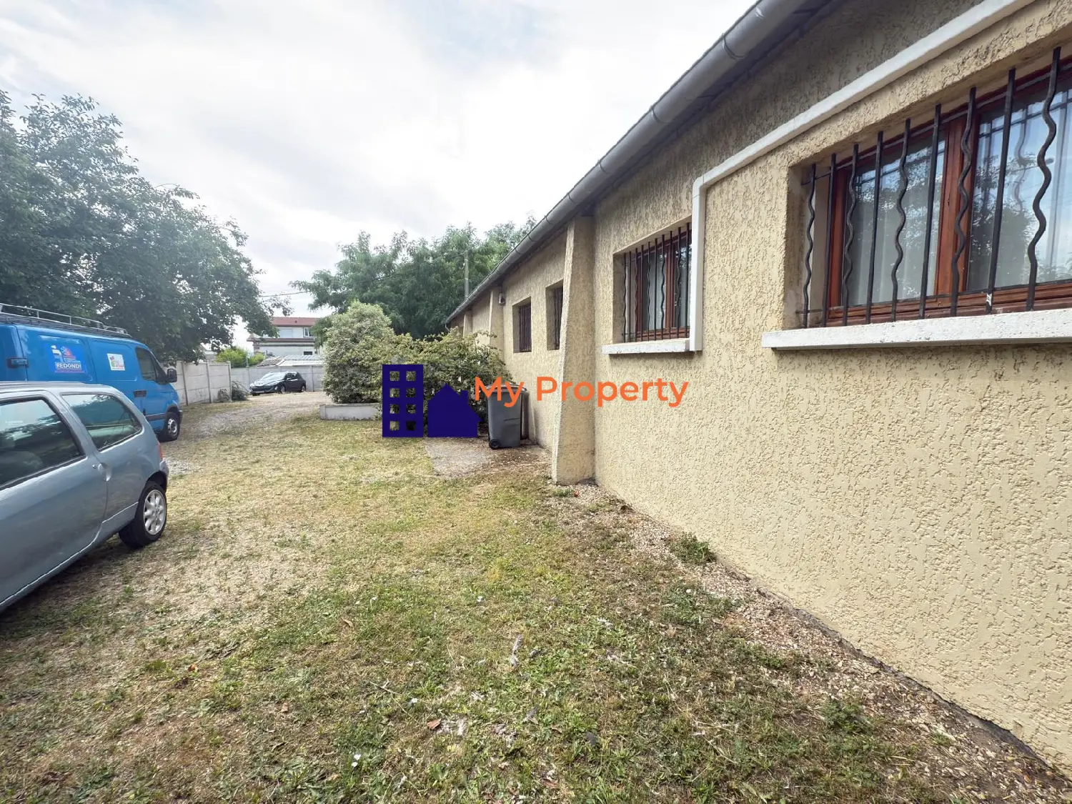te koop kantoor Houilles Yvelines 5