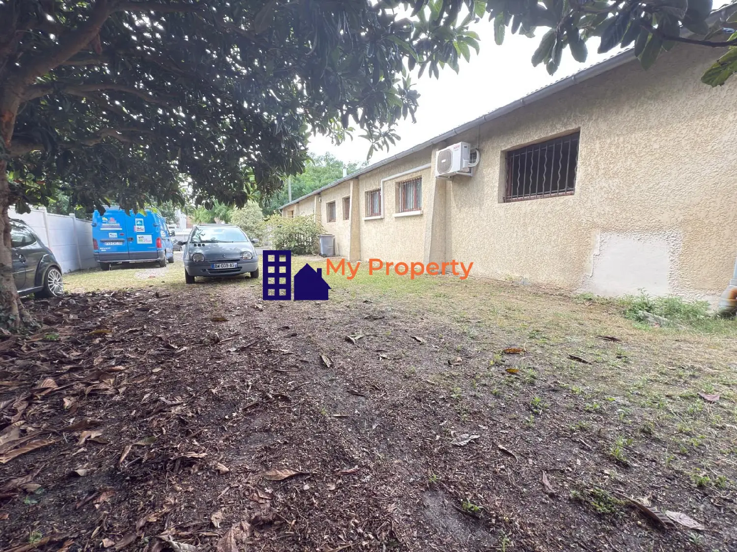 te koop kantoor Houilles Yvelines 6