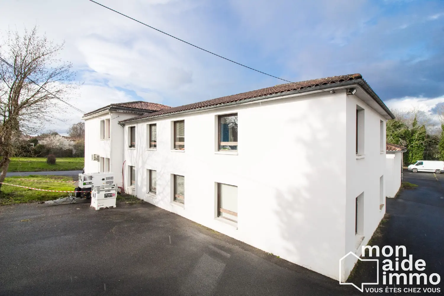  for sale office La Couronne Charente 3