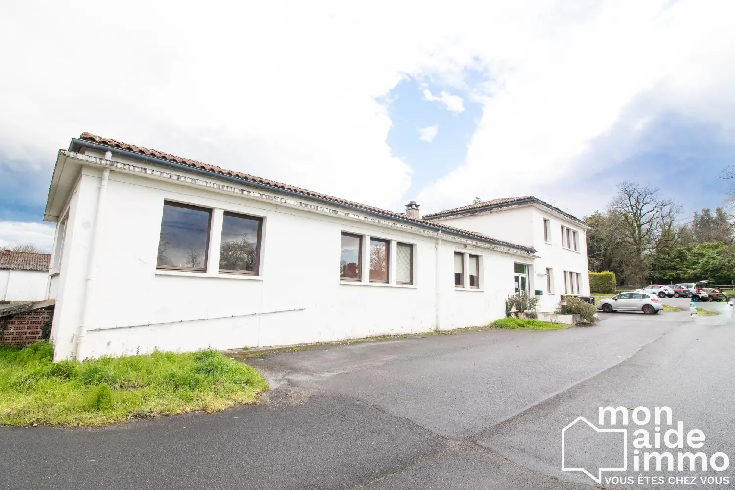  for sale office La Couronne Charente 4